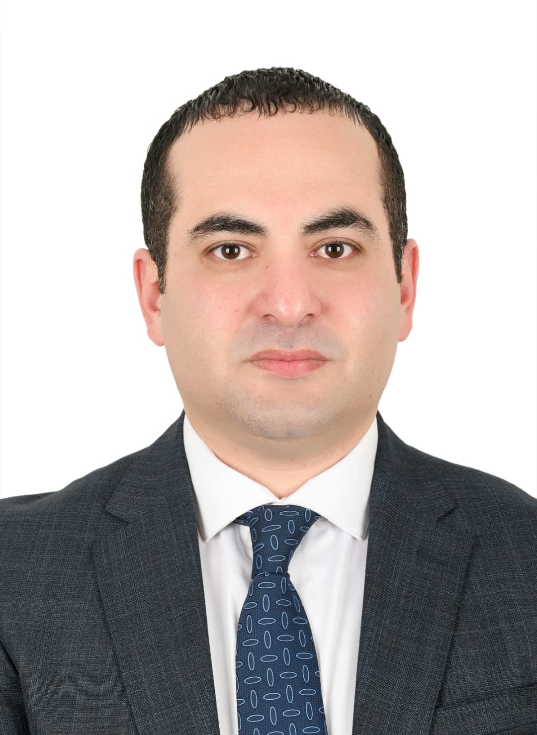 Dr. Mostafa Elnemr